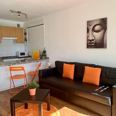פוארטו דל כרמן Apartamentos Llamar חדר תמונה