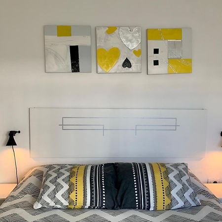 פוארטו דל כרמן Apartamentos Llamar חדר תמונה
