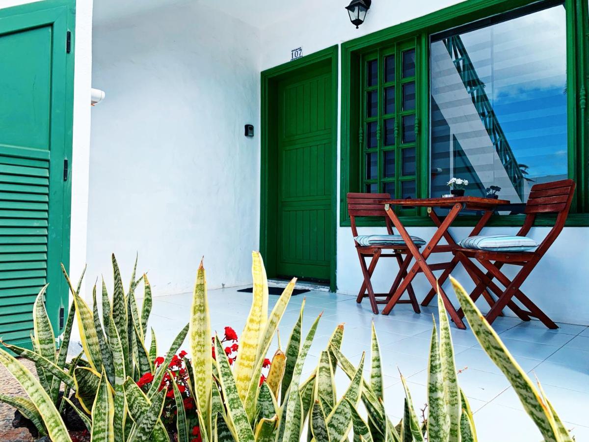 פוארטו דל כרמן Apartamentos Llamar מראה חיצוני תמונה