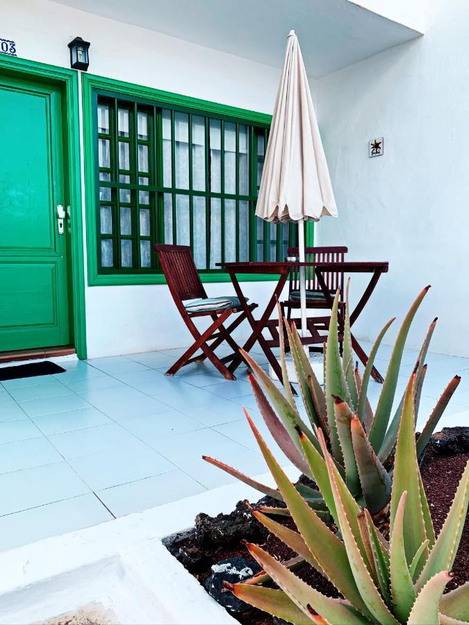 פוארטו דל כרמן Apartamentos Llamar מראה חיצוני תמונה