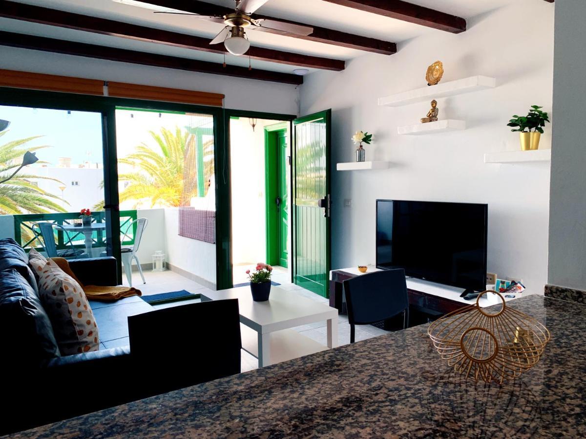 פוארטו דל כרמן Apartamentos Llamar מראה חיצוני תמונה