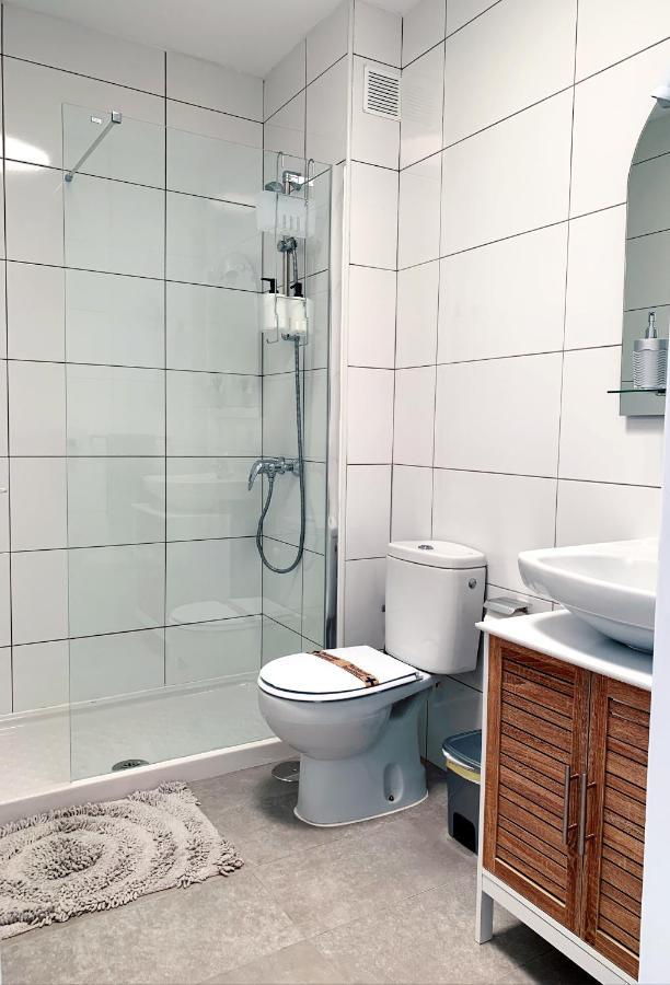 פוארטו דל כרמן Apartamentos Llamar מראה חיצוני תמונה