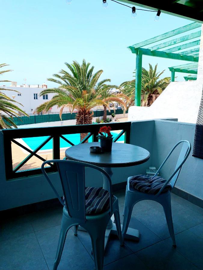 פוארטו דל כרמן Apartamentos Llamar מראה חיצוני תמונה