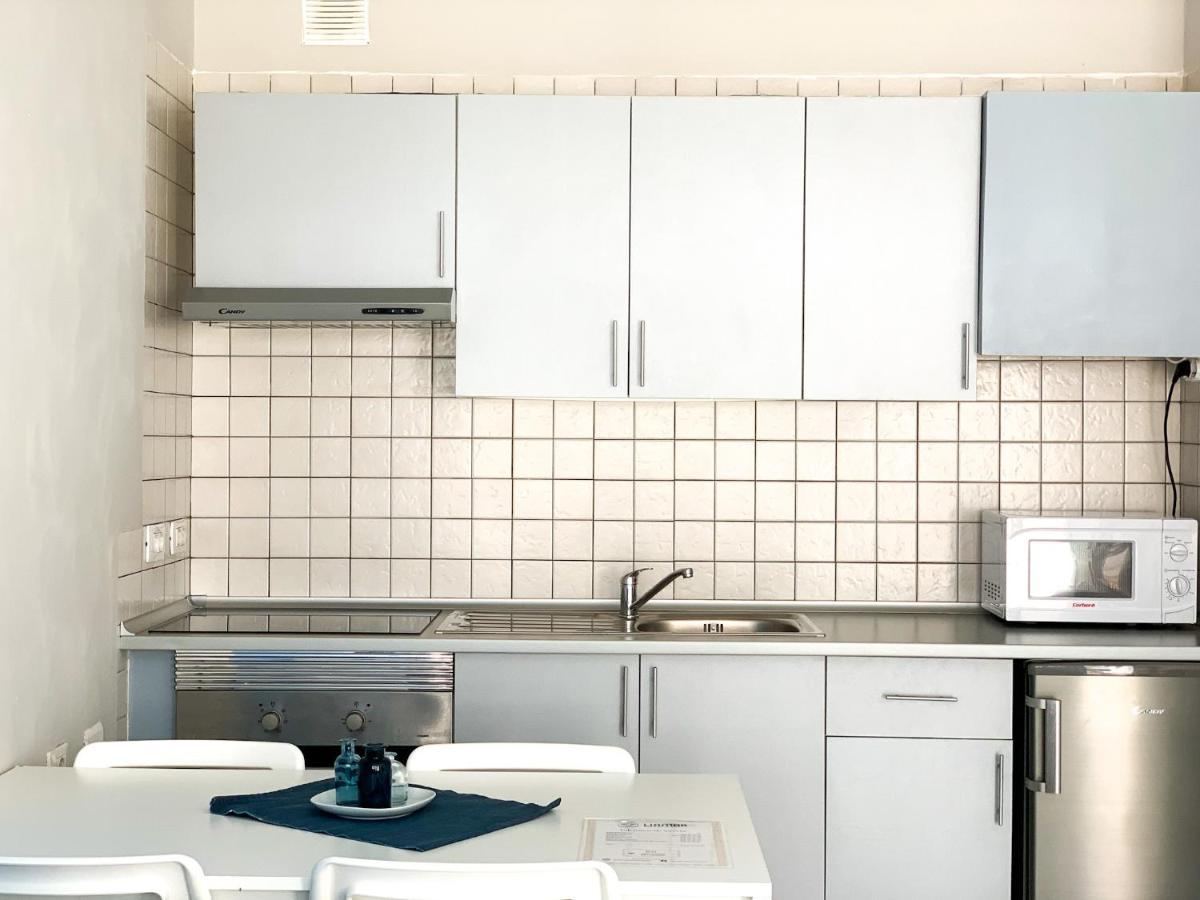 פוארטו דל כרמן Apartamentos Llamar מראה חיצוני תמונה