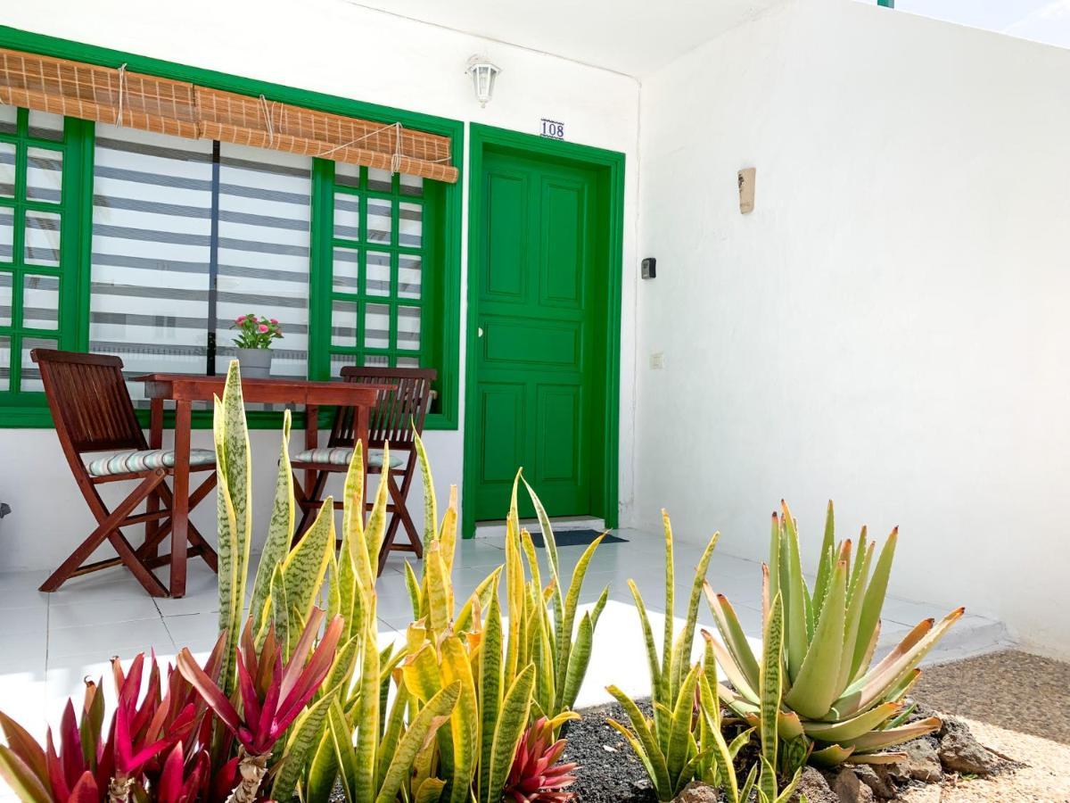פוארטו דל כרמן Apartamentos Llamar מראה חיצוני תמונה