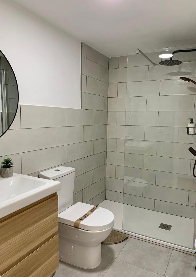 פוארטו דל כרמן Apartamentos Llamar מראה חיצוני תמונה
