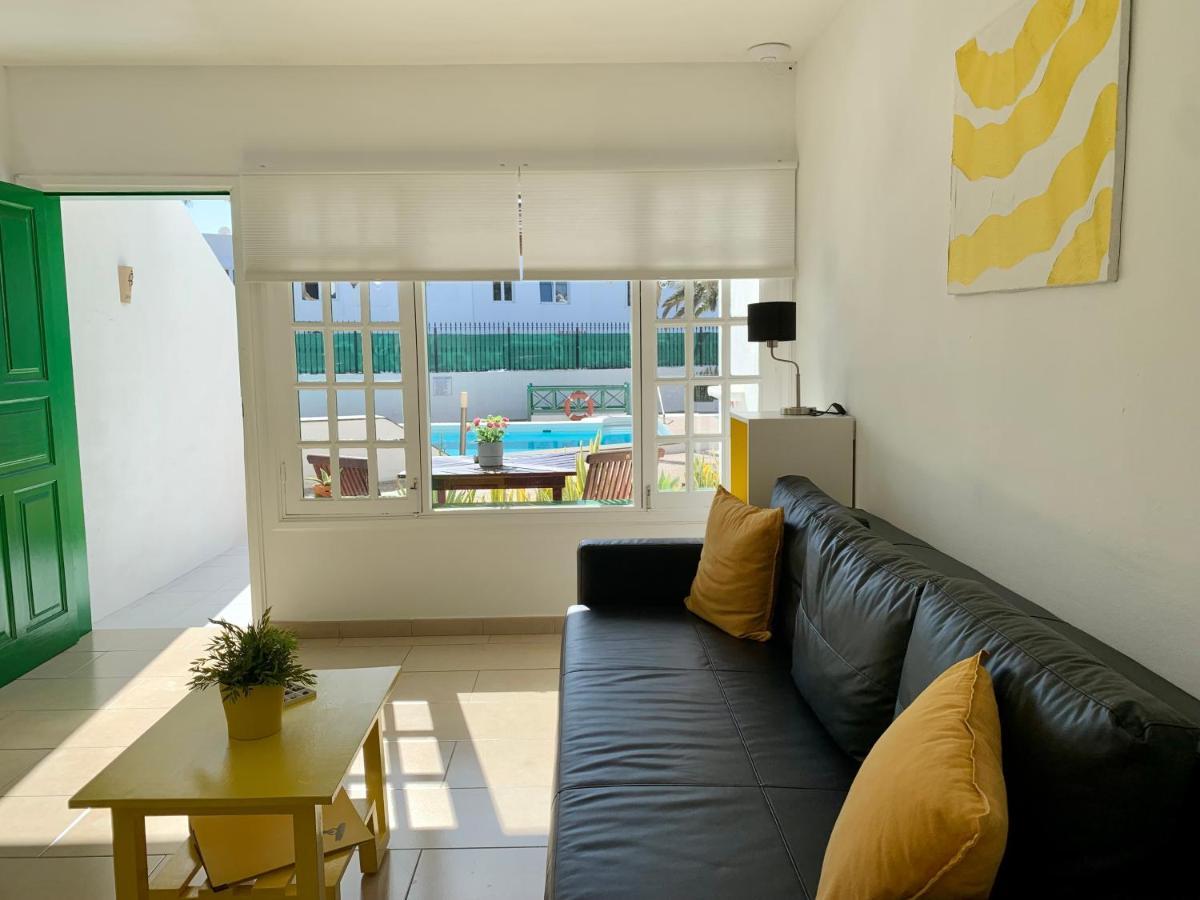 פוארטו דל כרמן Apartamentos Llamar מראה חיצוני תמונה