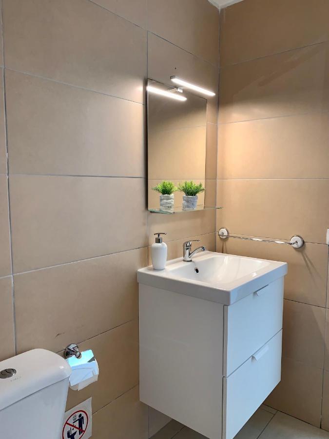 פוארטו דל כרמן Apartamentos Llamar מראה חיצוני תמונה