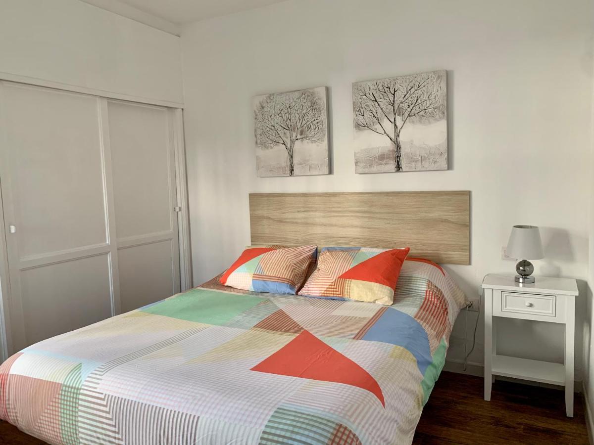 פוארטו דל כרמן Apartamentos Llamar מראה חיצוני תמונה