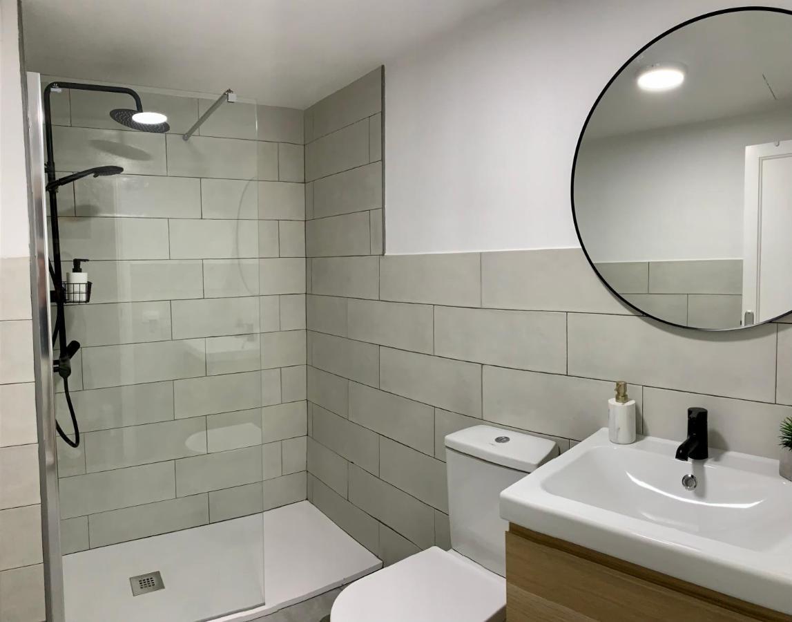 פוארטו דל כרמן Apartamentos Llamar מראה חיצוני תמונה