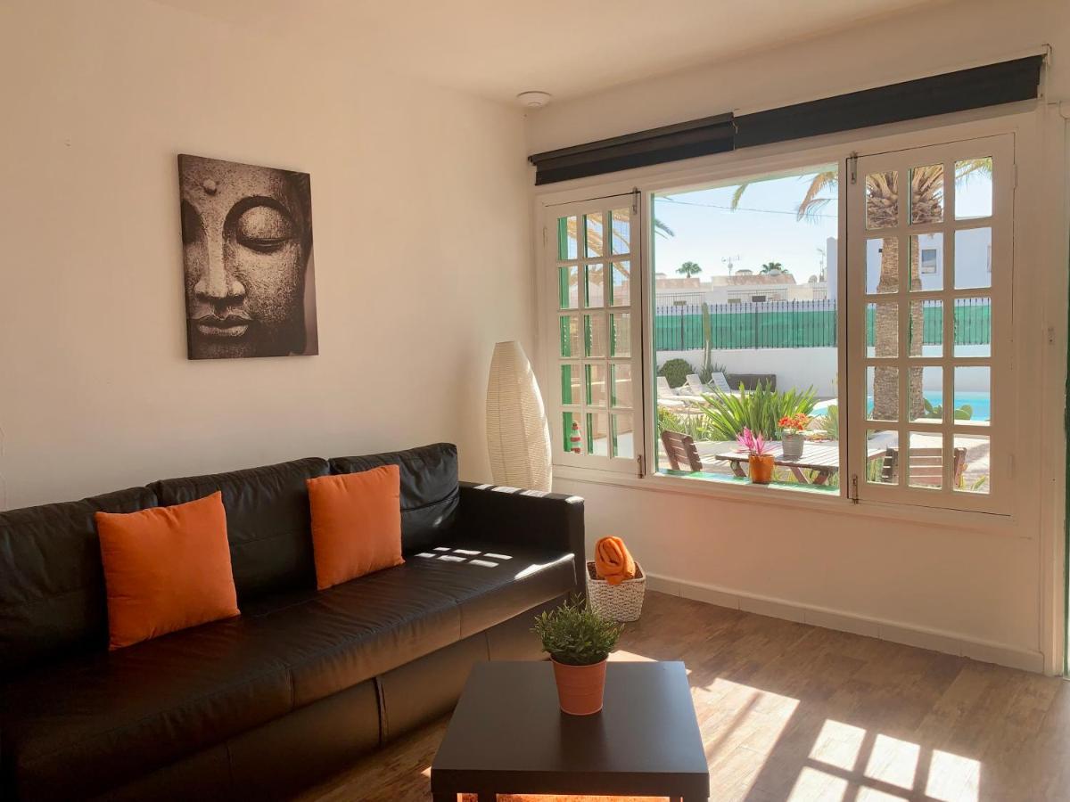פוארטו דל כרמן Apartamentos Llamar מראה חיצוני תמונה