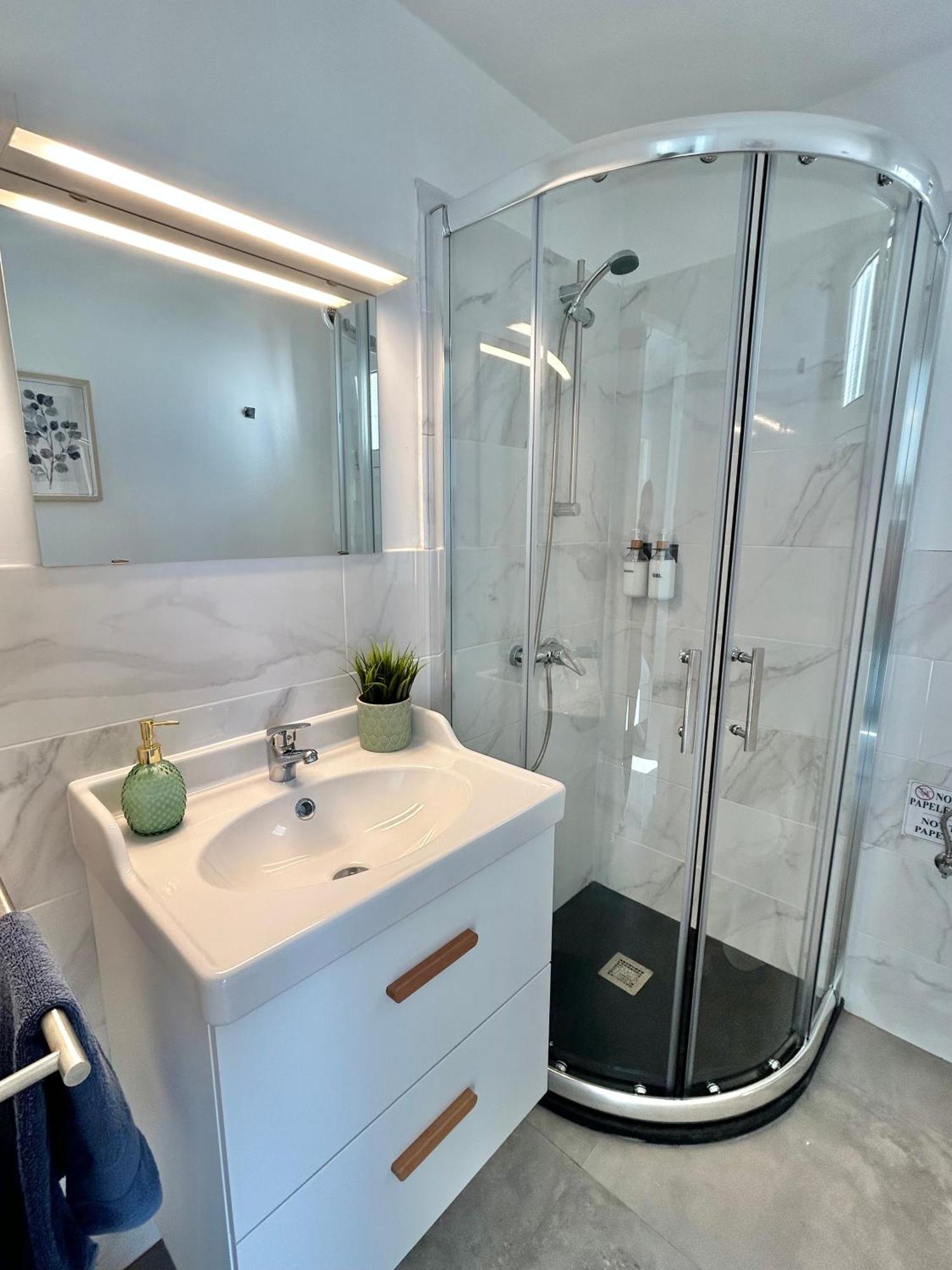 פוארטו דל כרמן Apartamentos Llamar מראה חיצוני תמונה