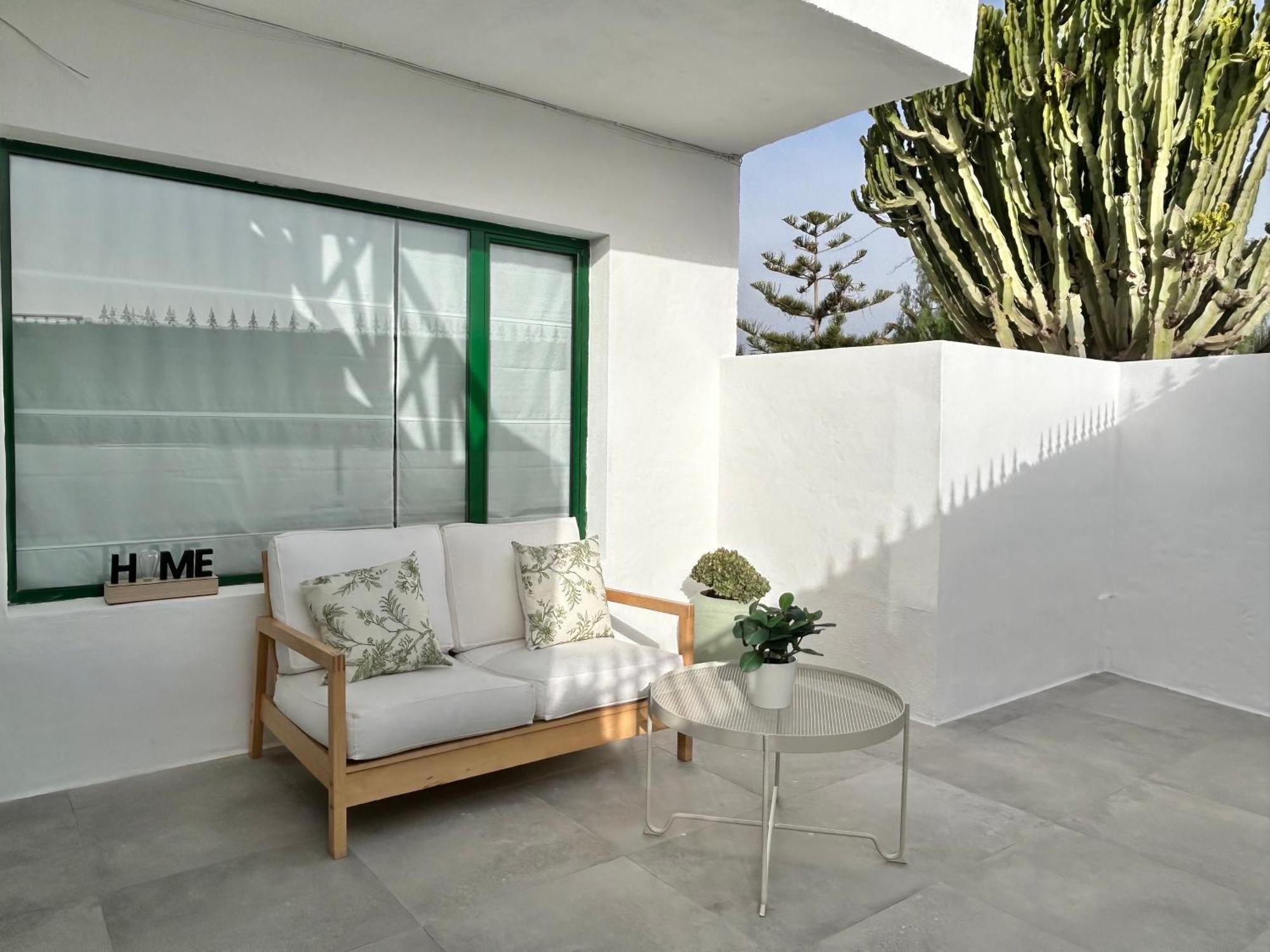 פוארטו דל כרמן Apartamentos Llamar מראה חיצוני תמונה