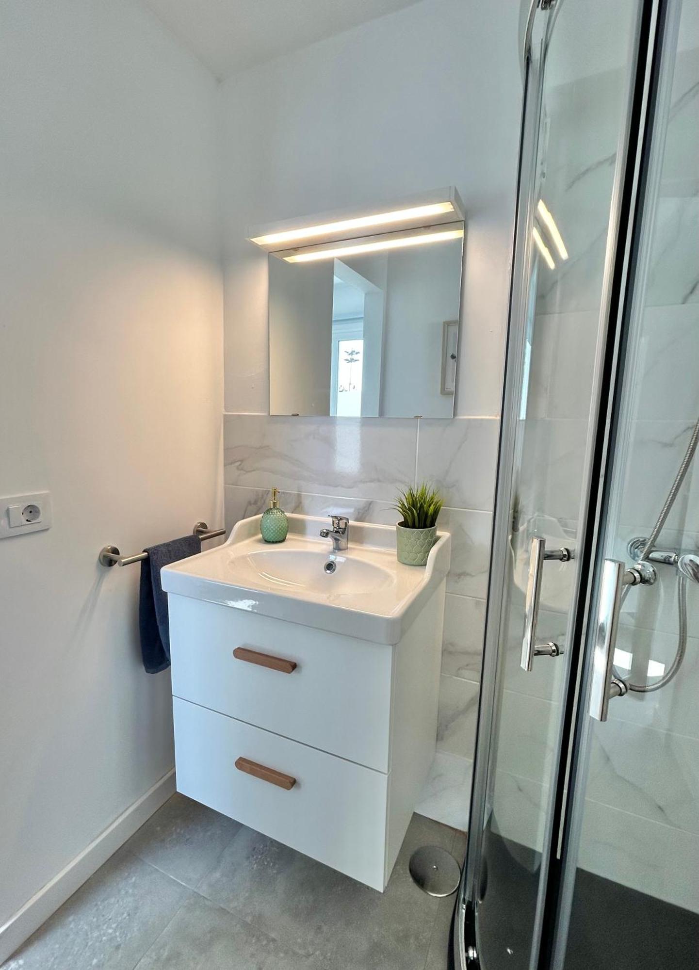 פוארטו דל כרמן Apartamentos Llamar מראה חיצוני תמונה