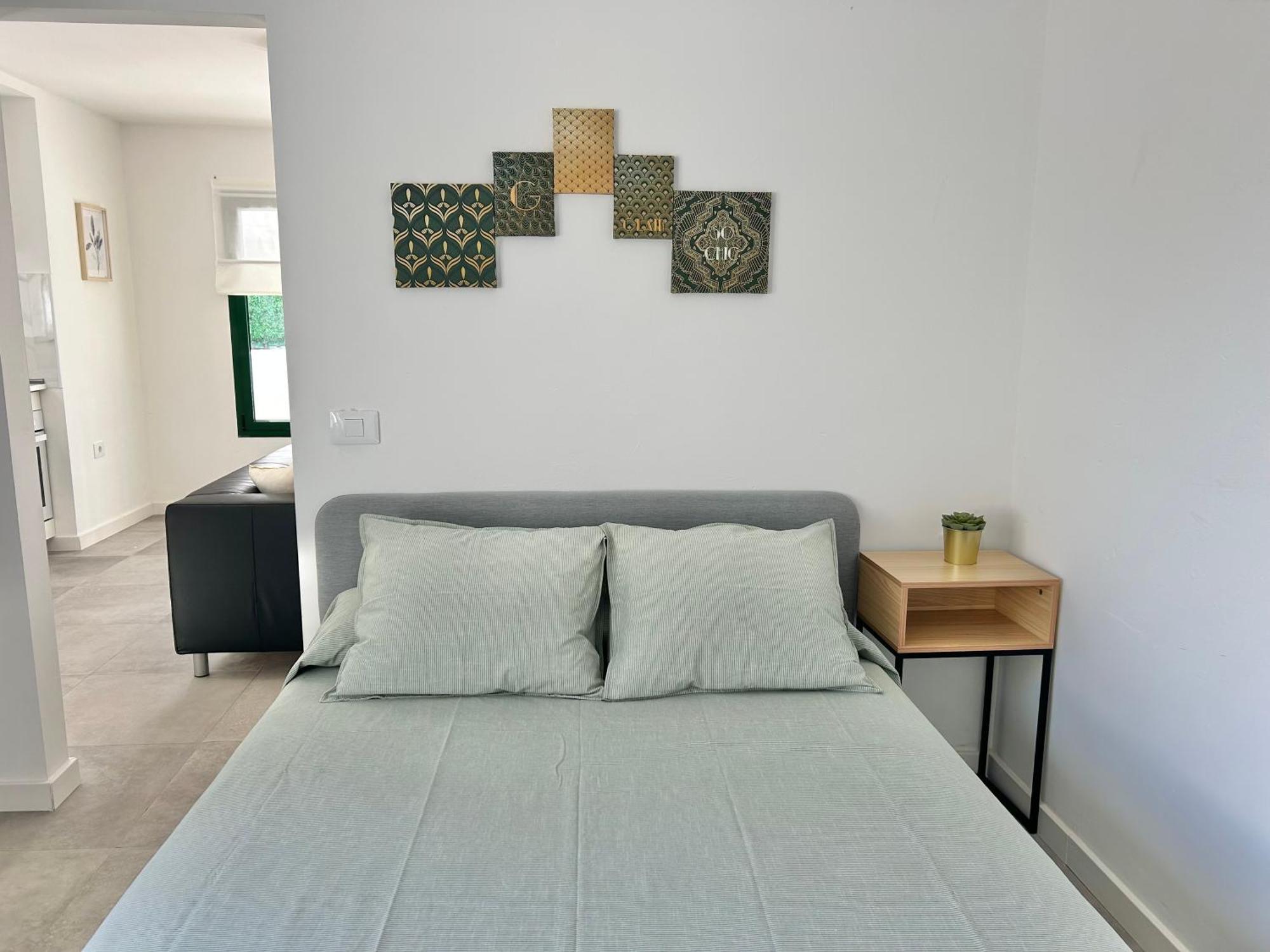 פוארטו דל כרמן Apartamentos Llamar מראה חיצוני תמונה