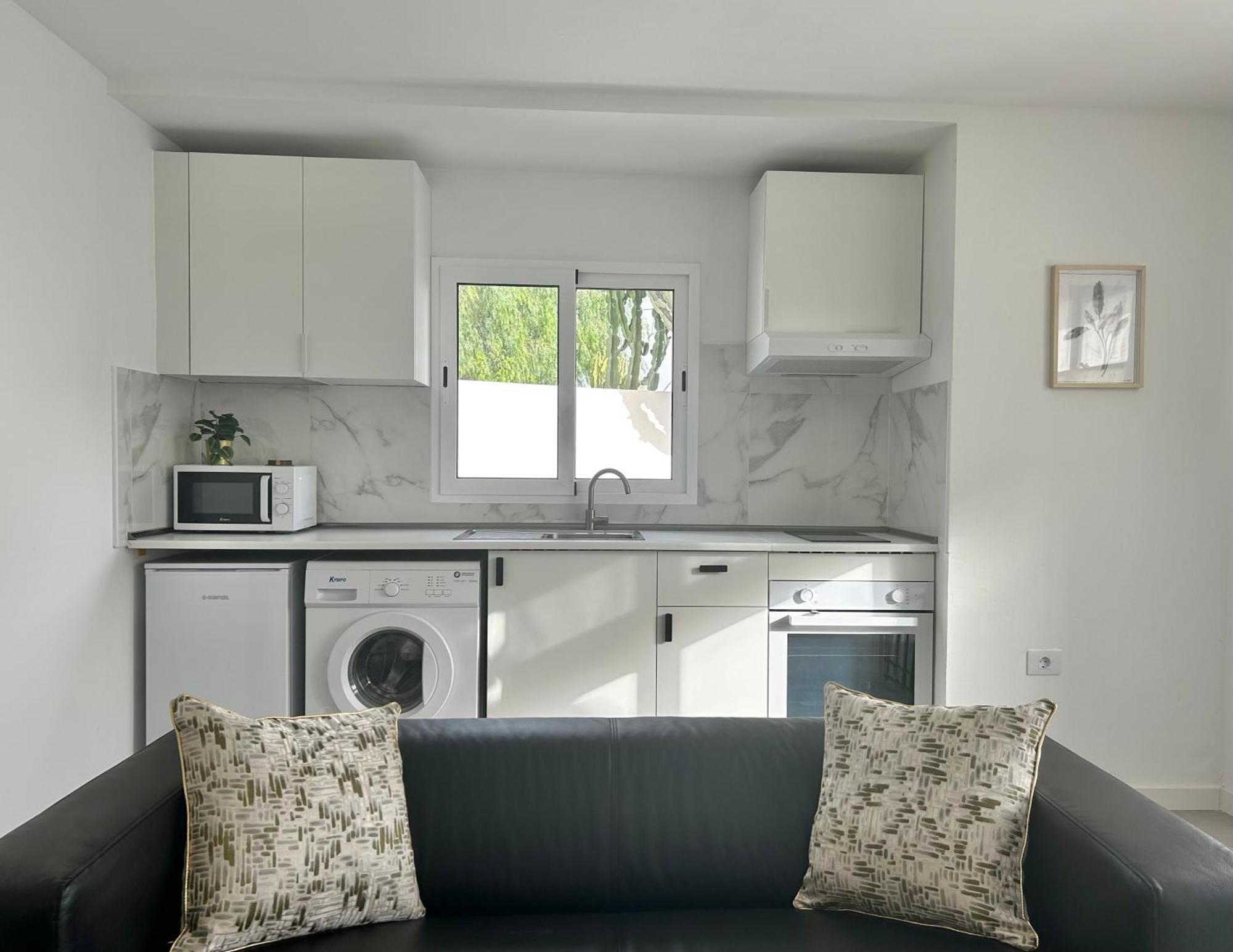 פוארטו דל כרמן Apartamentos Llamar מראה חיצוני תמונה