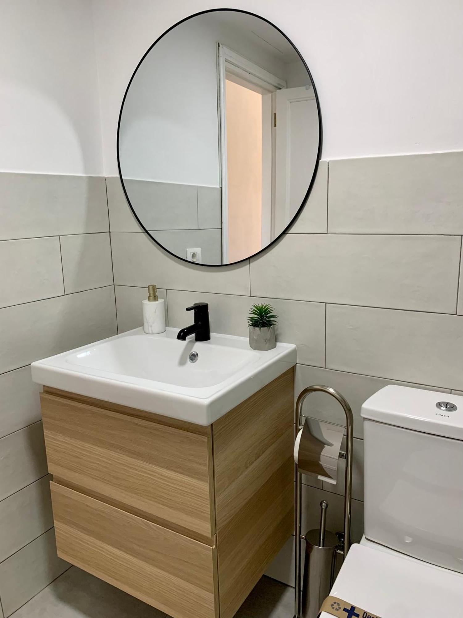 פוארטו דל כרמן Apartamentos Llamar חדר תמונה