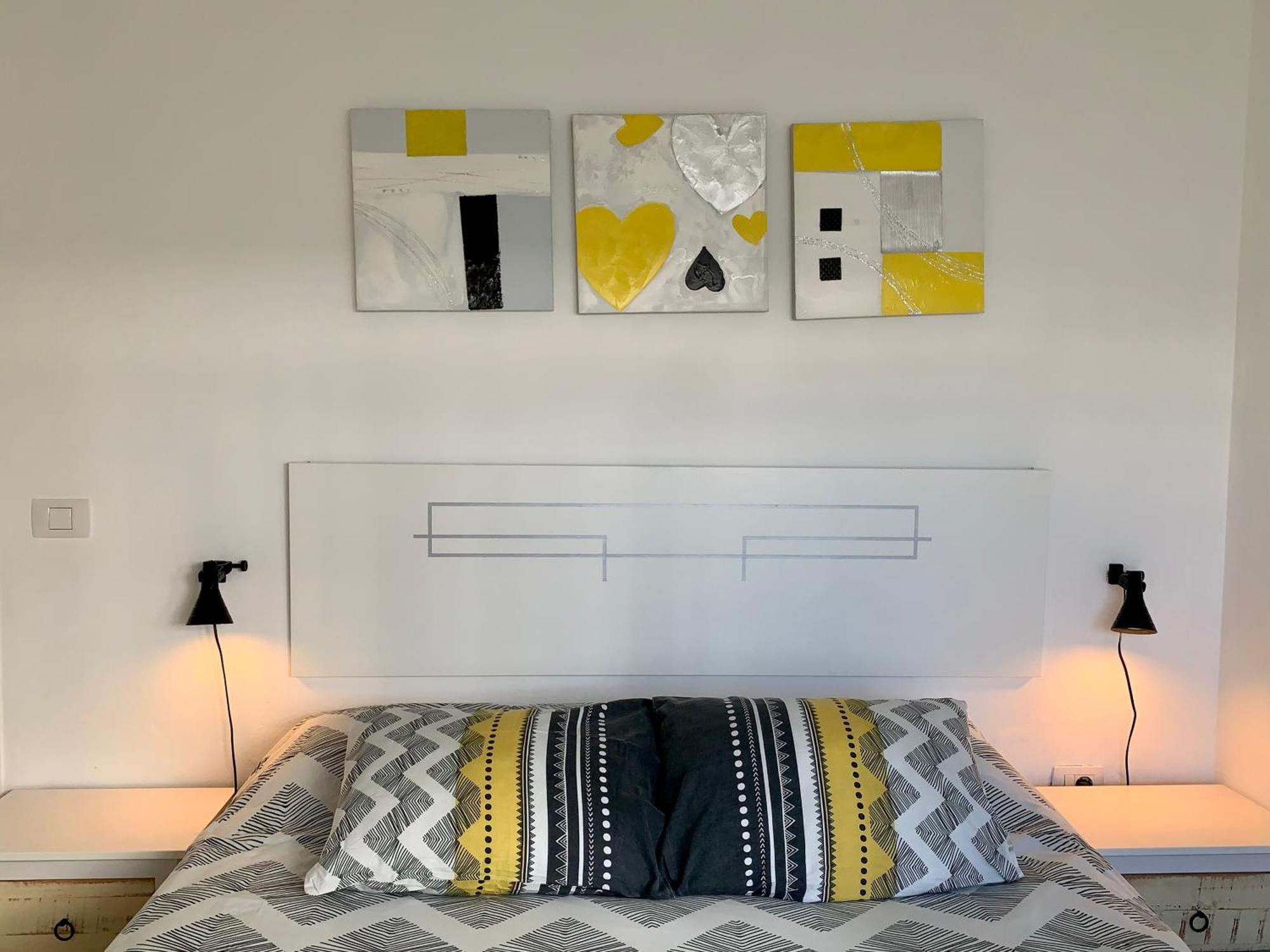 פוארטו דל כרמן Apartamentos Llamar חדר תמונה