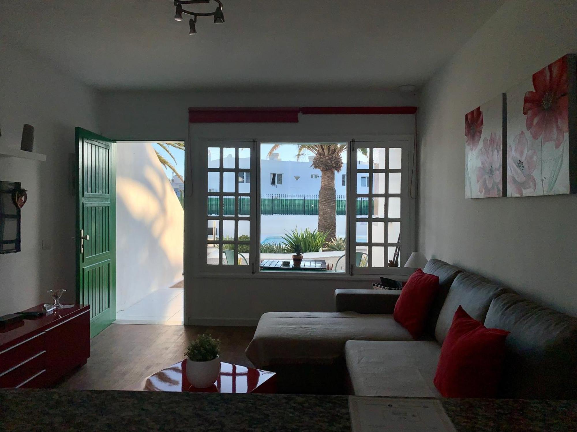 פוארטו דל כרמן Apartamentos Llamar מראה חיצוני תמונה