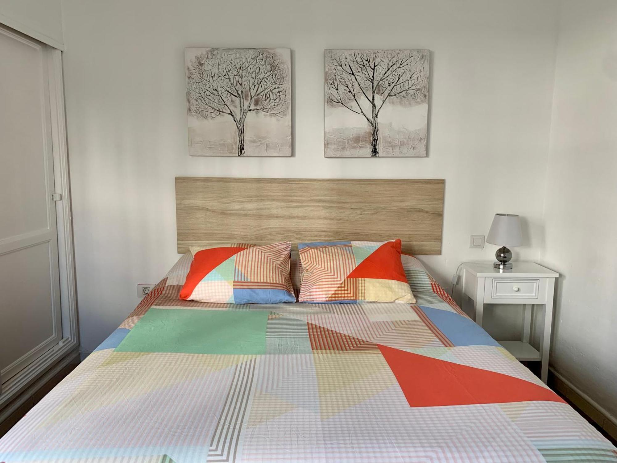 פוארטו דל כרמן Apartamentos Llamar חדר תמונה