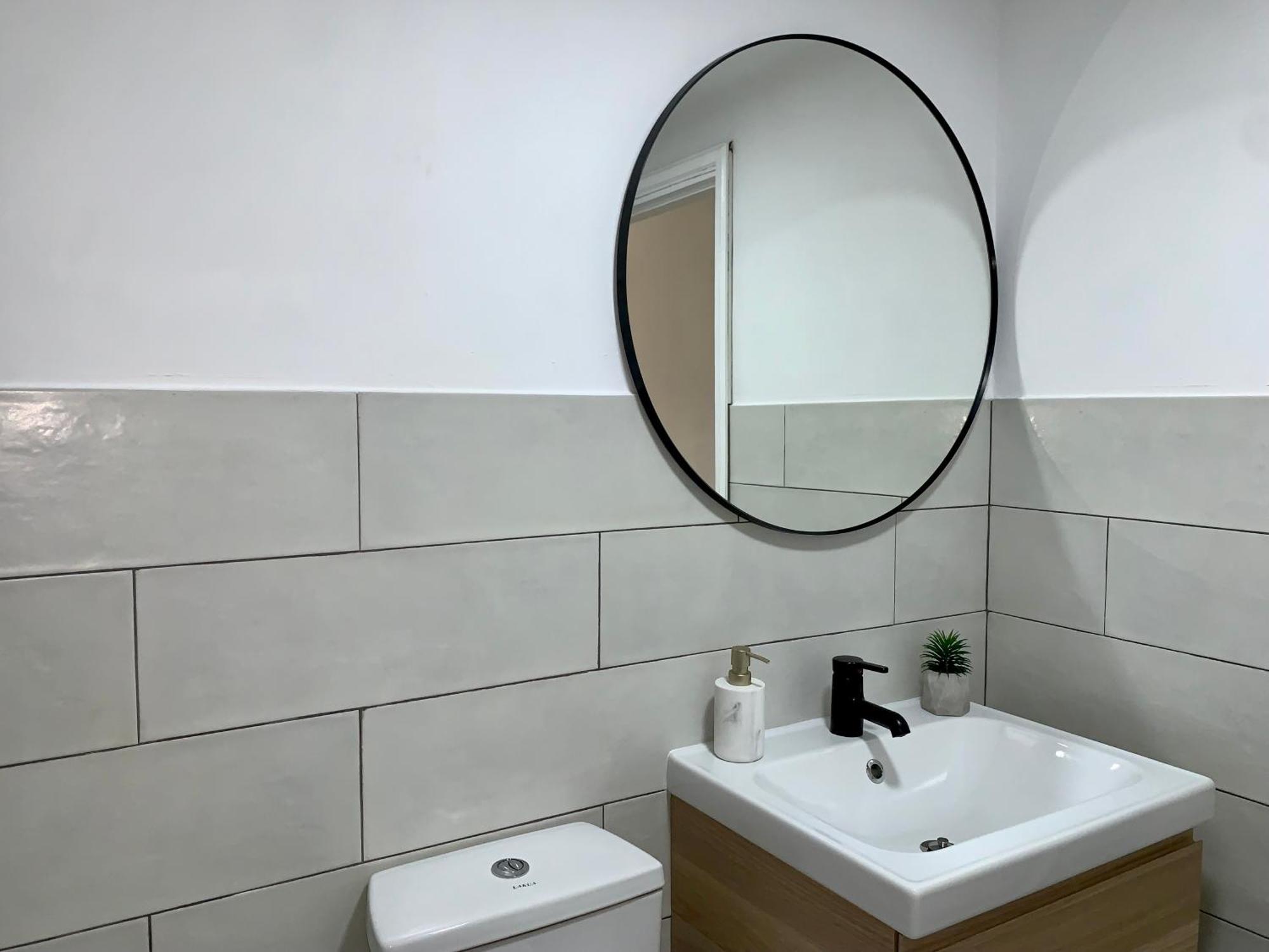 פוארטו דל כרמן Apartamentos Llamar חדר תמונה