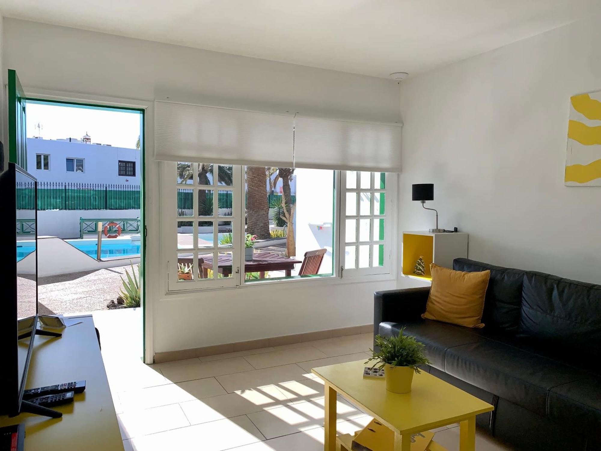 פוארטו דל כרמן Apartamentos Llamar חדר תמונה